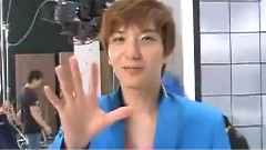 Super Junior - Mr.Simple