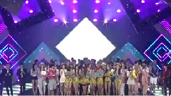 2NE1 - 一位