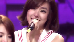 少女时代 - My Journey's Happy Birthday My Fany