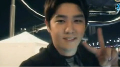 Super Junior - SJ