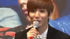 Super Junior - TV Daily