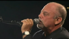 Billy Joel - Summer Highland Falls