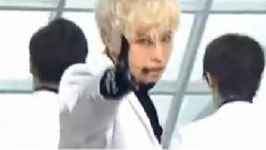 Super Junior - SPY现场混合