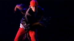 w-inds. - Dance部分