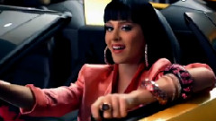 Katy Perry - Waking Up In Vegas