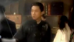 张杰,影视原声 - 风华正茂