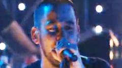 Linkin Park - Bleed It Out