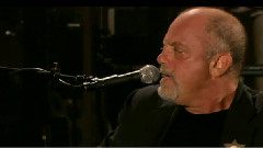 Billy Joel - The Ballad Of Billy The Kid