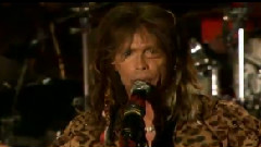 Billy Joel - Walk This Way with Steven Tyler