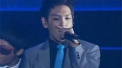 BigBang - Top Solo BIGBANG STAND UP TOUR