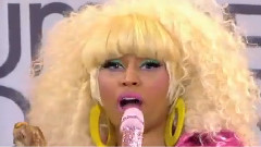 Nicki Minaj - Till The World Ends