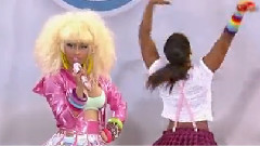 Nicki Minaj - Moment 4 Life