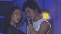 BigBang - Come Be My Lady BIGBANG STAND UP TOUR  08