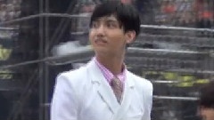 沈昌珉,东方神起 - SMT In Seoul
