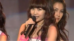 Kara - Secret World DongAhi TV