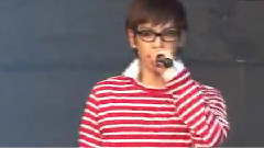 BigBang - TV Daily Super Traxx Concert