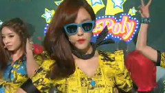 T-ara - Roly Poly In Copacabana