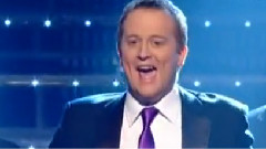 Only Men Aloud - Don't Rain On My Parade