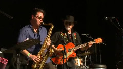 Duane Eddy - Peter Gunn
