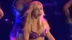 Britney Spears - I'm A Slave 4 U