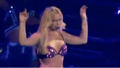 Britney Spears - Trouble For Me