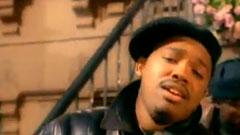 Blackstreet - Before I Let You Go