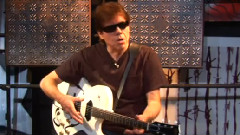 George Thorogood - 吉他课