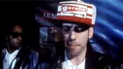 Big Audio Dynamite - C’mon Every Beatbox