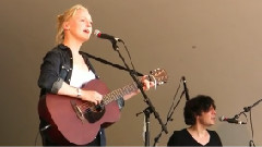 Laura Marling - My Manic And I