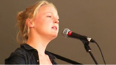 Laura Marling - Ghosts