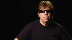 George Thorogood - 访谈