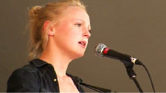 Laura Marling - Goodbye England