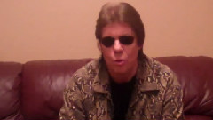 George Thorogood - John Lennon 70th Birthday Tribute