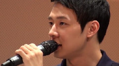 朴有天 - Nii Fanmeeting CUT