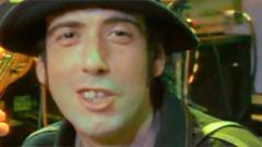 Big Audio Dynamite - Innocent Child