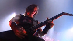 Bullet For My Valentine - The Poison Live At Brixton