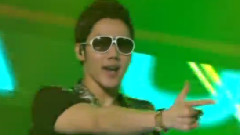 X-Cross - Crazy