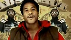 Black Eyed Peas - Like That