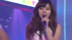 After School - Wonder Boy