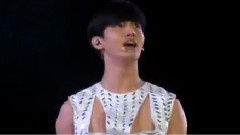 沈昌珉,东方神起 - Maximum