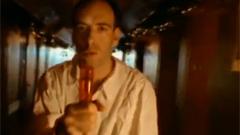 Big Audio Dynamite - Looking For A Song