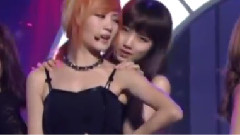 miss A - Goodbye Baby