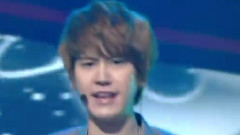 Super Junior - Super Man