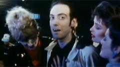 Medicine Show