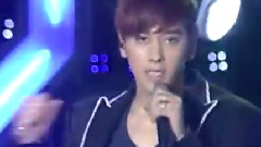 2PM - Hands Up & Heartbeat & I'll Be Back