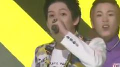 Block B - Halo