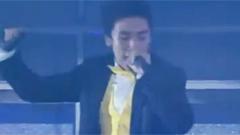BigBang - Number 1 Stand Up Tour 08