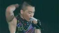 BigBang - Baby Baby Stand Up Tour 08