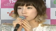 少女时代 - 2011亚洲巡回演唱会记者发布会