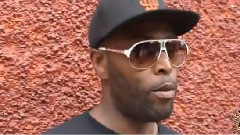Black Rob - Game Tested, Streets Approved'